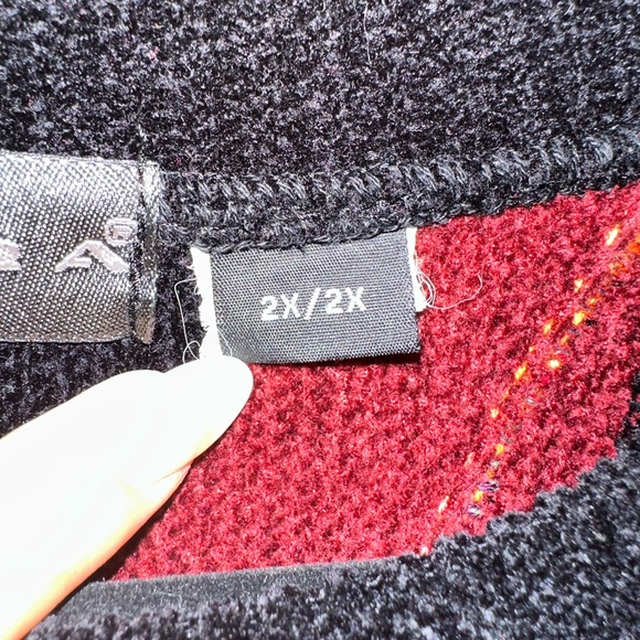 Tundra Coogi Vintage Sweater - Picture 6 of 6